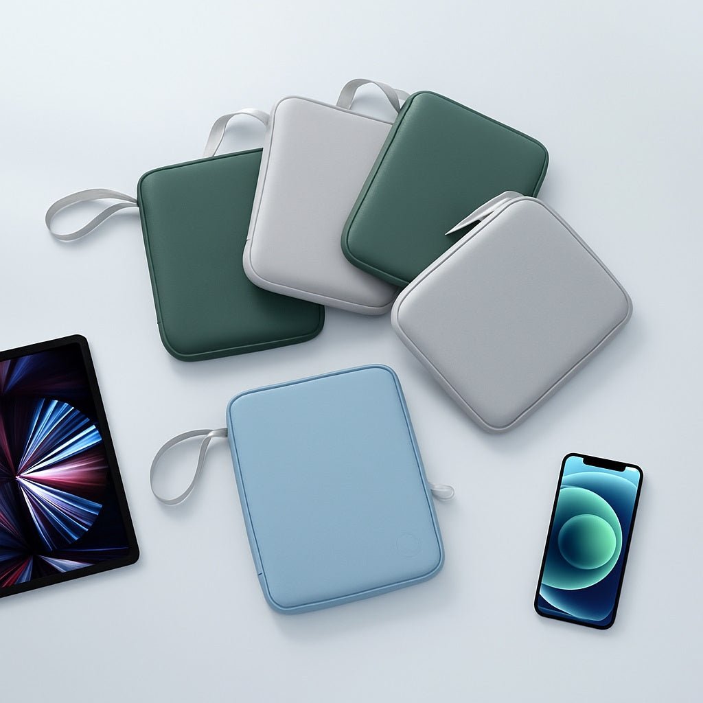 Tablet Cases - O21 Business Services